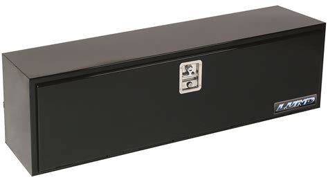 lund steel underbody box|Lund 76260 60.